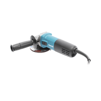 Esmeriladora Angular 115 mm (4-1/2") 10,000 RPM, 710W