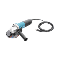 Esmeriladora Angular 115 mm (4-1/2") 10,000 RPM, 710W