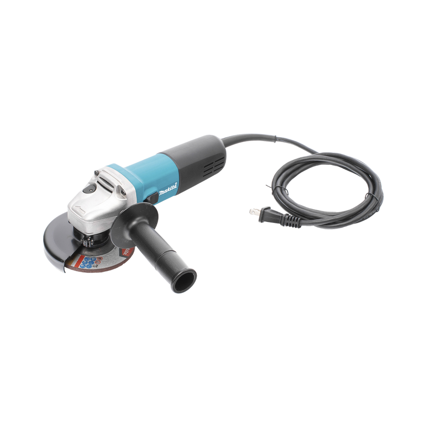 Esmeriladora Angular 115 mm (4-1/2") 10,000 RPM, 710W