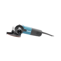 Esmeriladora Angular 115 mm (4-1/2") 10,000 RPM, 710W