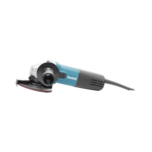 Esmeriladora Angular 115 mm (4-1/2") 10,000 RPM, 710W