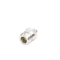 Adaptador FME-Hembra a N-Hembra