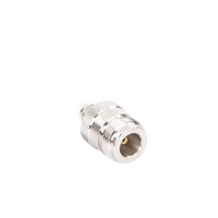 Adaptador FME-Hembra a N-Hembra