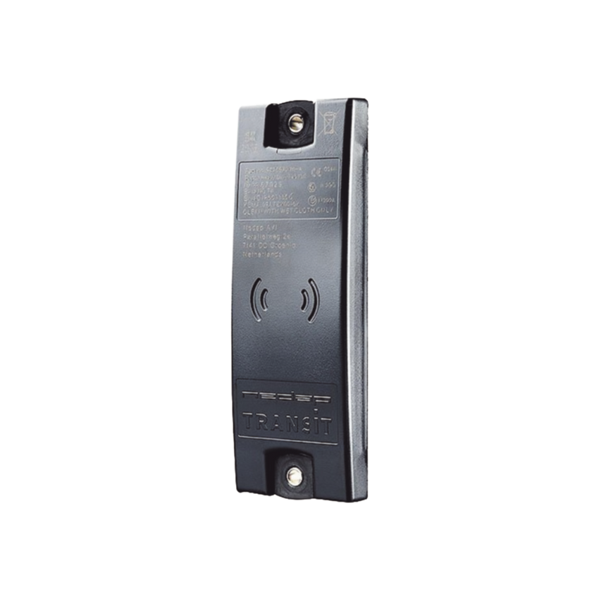 Tag  de uso rudo compatible con lector Transit