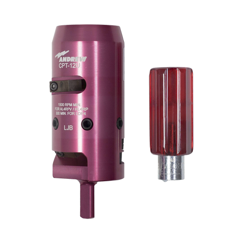 Herramienta Automatizada Para Preparacion de Cable Wilson 952003 y 952006.