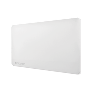 tarjeta Gen 2 UHF ISO Combi UHF-HF (13.56 MHz Mifare)*