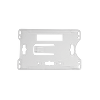 Combi card UHF , hid ( iclass 2K)  Wiegand 26