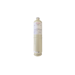 Cilindro Para Calibración De Metano/Air (CH4), Balance Aire, Concentración 50% LEL, Capacidad 103 L, Dimensiones 5/8" x 18" Para Serie XNX/XCD/S3K Gases Combustibles
