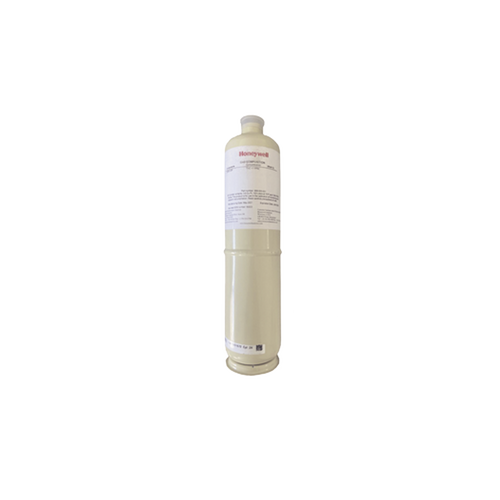 Cilindro Para Calibración De Metano/Air (CH4), Balance Aire, Concentración 50% LEL, Capacidad 103 L, Dimensiones 5/8" x 18" Para Serie XNX/XCD/S3K Gases Combustibles