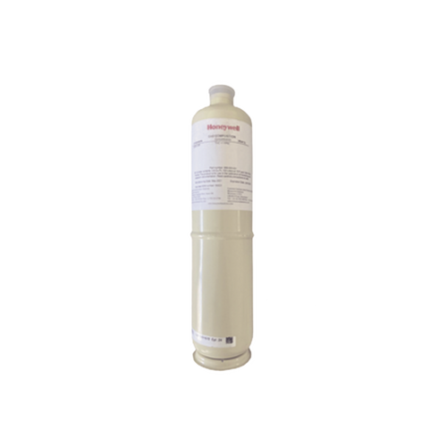 Cilindro Para Calibración De Etileno/Air (C2H4), Balance Aire, Concentración 50% LEL, Capacidad 103 L, Dimensiones 5/8" x 18" Para Serie XNX/XCD/S3K Gases Combustibles