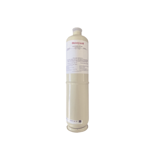Cilindro Para Calibración De Sulfuro De Hidrógeno (H2S/Air), Concentración 25ppm, Capacidad 58L, Dimensiones 5/8" x 18" Para Serie XNX/XCD/S3K Gases Tóxicos
