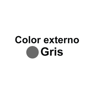 Bobina de Cable UTP de 4 Pares, Cat5e, PVC (CM), Color Gris, 24 AWG, 305 Metros (1000 Pies)