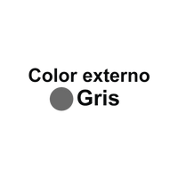 Bobina de Cable UTP Reelex, de 4 Pares, Desempeño Cat6, PVC (CM), Color Gris, 24 AWG, 305 Metros (1000 Pies)