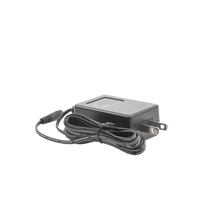 Cargador y batería recargable de 9 Vcc para detector portátil RANGER1000 / RANGER15000