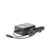Cargador y batería recargable de 9 Vcc para detector portátil RANGER1000 / RANGER15000
