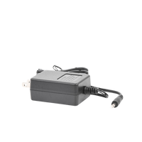 Cargador y batería recargable de 9 Vcc para detector portátil RANGER1000 / RANGER15000