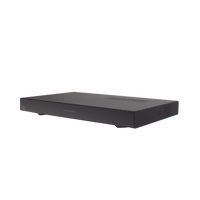 VSSL 3 zonas, 6x50W, con Chromecast, Alexa Cast, Airplay, Spotify Conn en cada zona - funciona con GoogleAsst