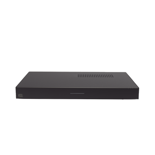 VSSL 3 zonas, 6x50W, con Chromecast, Alexa Cast, Airplay, Spotify Conn en cada zona - funciona con GoogleAsst