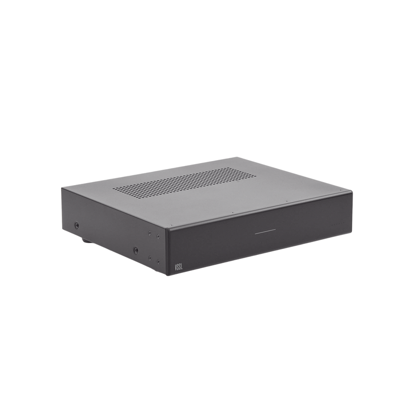 VSSL 6 zonas, 12x50W, con Chromecast incorporado, Airplay, Spotify Conn en cada zona - funciona con GoogleAsst