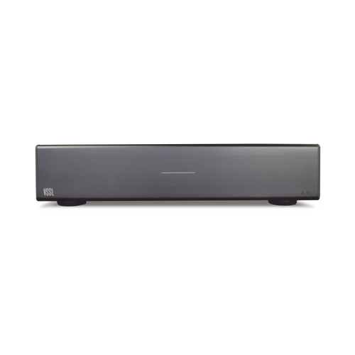 VSSL 6 zonas, 12x50W, con Chromecast incorporado, Airplay, Spotify Conn en cada zona - funciona con GoogleAsst