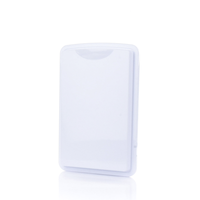 Punto de Acceso MU-MIMO 8x8, 5.1-6.4 GHz, Capacidad de hasta 6 Gbps, Antena integrada de 24 dBi, Ángulo de apertura de 90º, Punto-Multipunto, 2 puertos SFP+ y 1 puerto fast ethernet.
