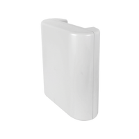 Estación Base Super Cobertura WiFi 360º Hasta 1 km, MIMO 8x8, IP67, 1167 Mbps, Doble Banda