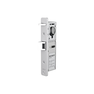 Cerradura Electromecánica Abloy para Puerta de Madera o Metal con Tecnología Solenoide