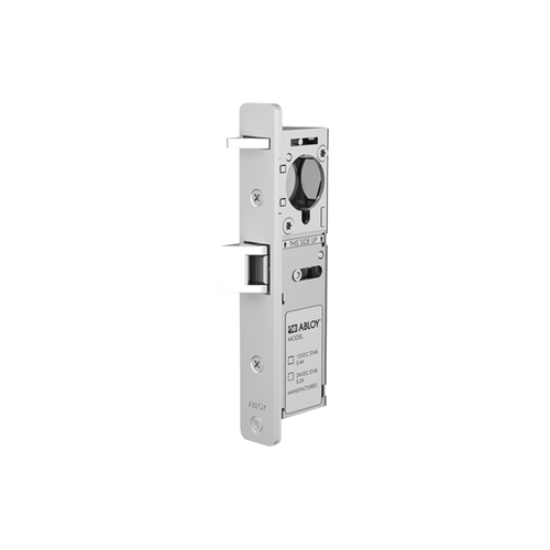 Cerradura Electromecánica Abloy para Puerta de Madera o Metal con Tecnología Solenoide