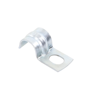 Abrazadera tipo Uña Para Cable de 3/8" (9.5 mm)