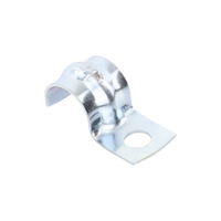 Abrazadera tipo Uña Para Cable de 1/2" (12.7 mm)