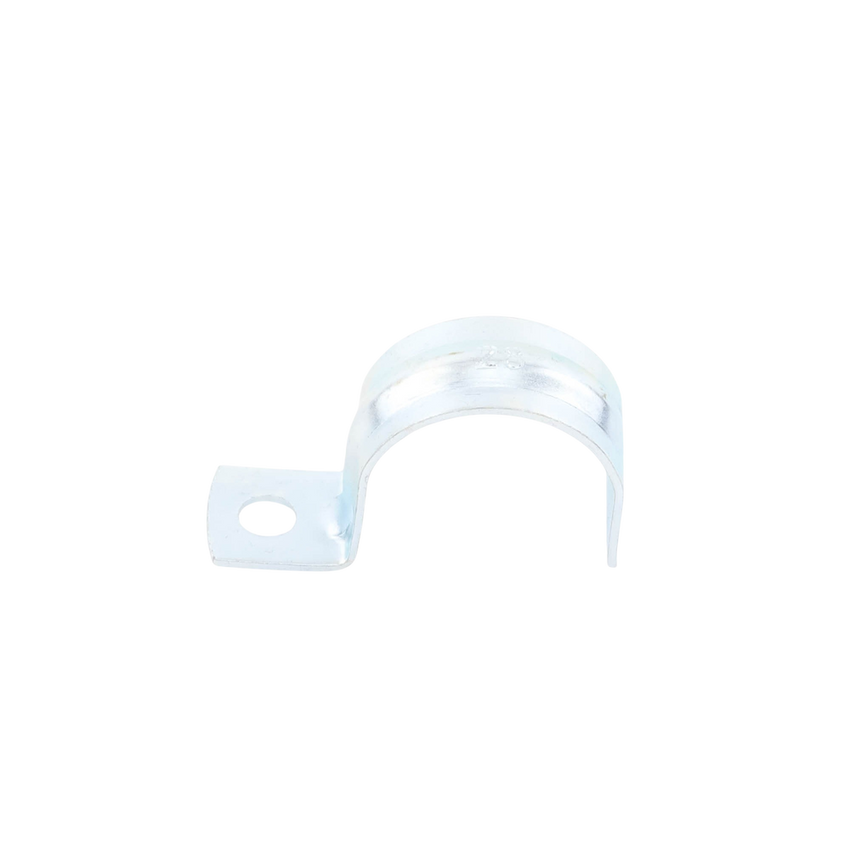 Abrazadera tipo Uña Para Conduit de 3/4" (19.05 mm).