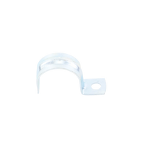 Abrazadera tipo Uña Para Conduit de 3/4" (19.05 mm).