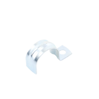 Abrazadera tipo Uña Para Conduit de 3/4" (19.05 mm).