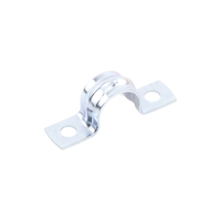 Abrazadera Omega Para Conduit de 3/8" (9.52 mm).