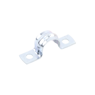 Abrazadera Omega Para Conduit de 3/8" (9.52 mm).