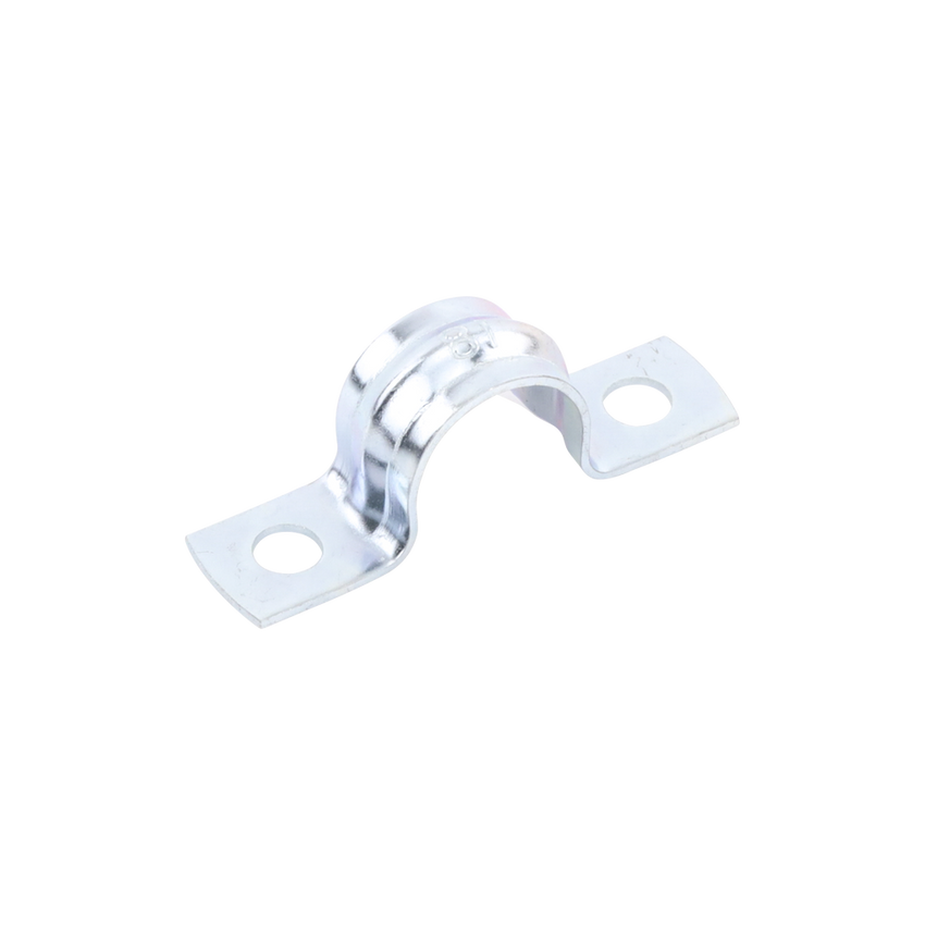 Abrazadera Omega Para Conduit de 3/8" (9.52 mm).