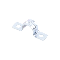 Abrazadera Omega Para Conduit de 3/8" (9.52 mm).