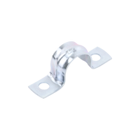 Abrazadera Omega Para Conduit de 1/2" (12.7 mm).