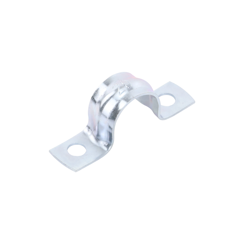 Abrazadera Omega Para Conduit de 1/2" (12.7 mm).
