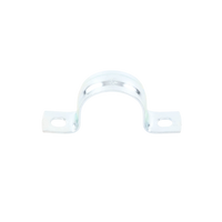 Abrazadera Omega Para Conduit de 1" (25.4 mm).