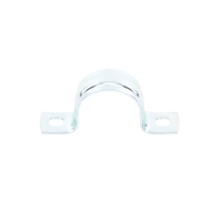 Abrazadera Omega Para Conduit de 1" (25.4 mm).