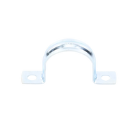Abrazadera Omega Para Conduit de 1 1/4" (32 mm).