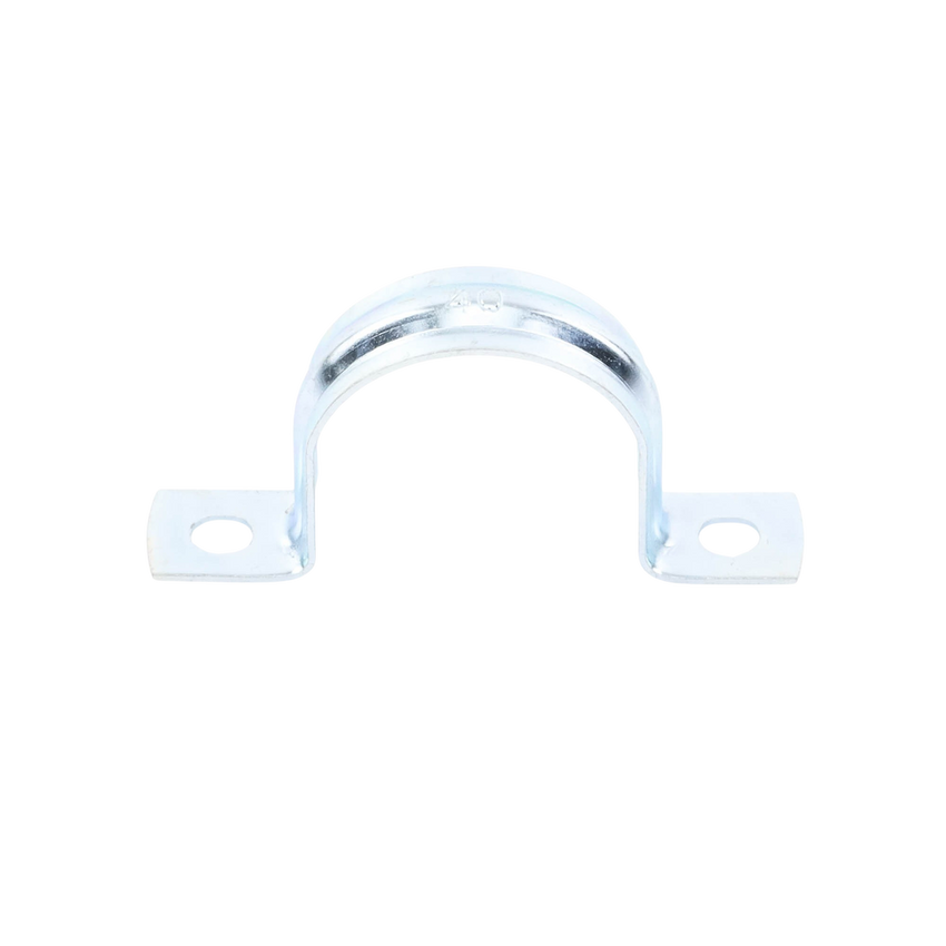 Abrazadera Omega Para Conduit de 1 1/4" (32 mm).