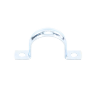 Abrazadera Omega Para Conduit de 1 1/4" (32 mm).