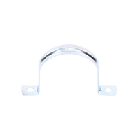 Abrazadera Omega Para Conduit de 2" (63 mm).