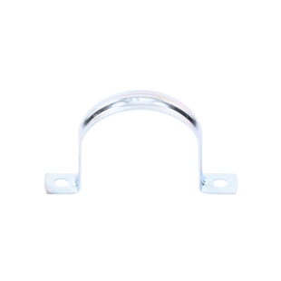 Abrazadera Omega Para Conduit de 2" (63 mm).