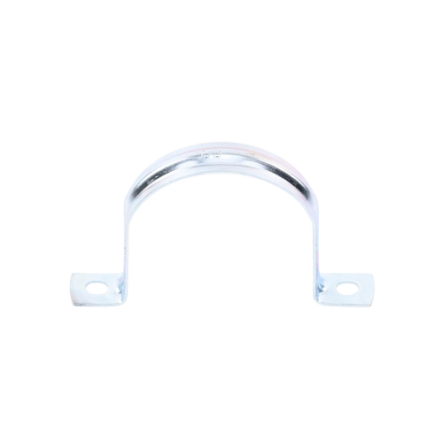 Abrazadera Omega Para Conduit de 2" (63 mm).