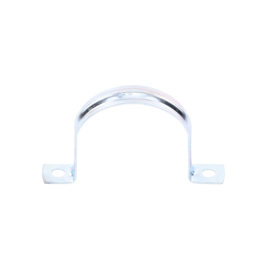 Abrazadera Omega Para Conduit de 2" (63 mm).