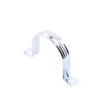 Abrazadera Omega Para Conduit de 2" (63 mm).