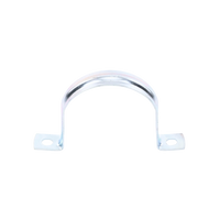 Abrazadera Omega Para Conduit de 2" (63 mm).
